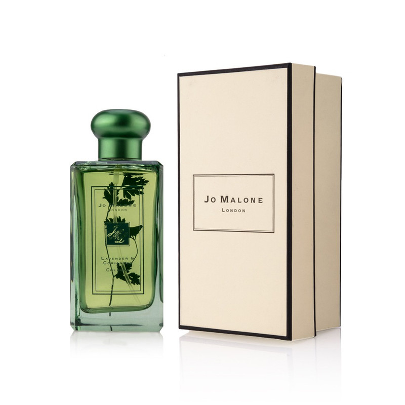 lavender & coriander jo malone