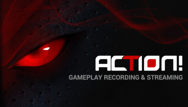 Mirillis Action! 4.30.1 Software grabador de juegos 2