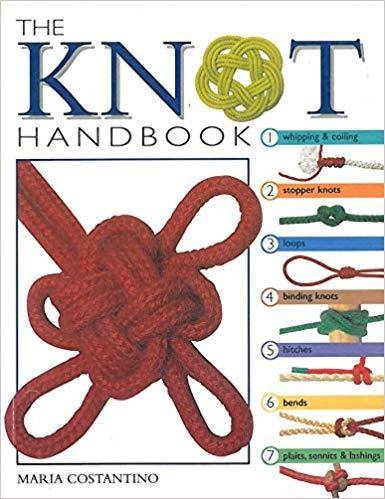 Knots Handbook