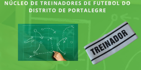 PORTALEGRE: NTFDP PROMOVE A GALA DO TREINADOR 2019