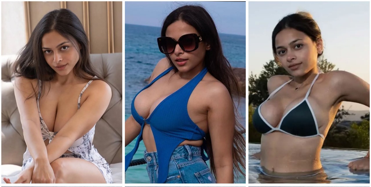 Ashwitha hot insta model hardcore sex and cum on her face