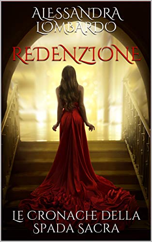 Alessandra Lombardo – Redenzione (2020)