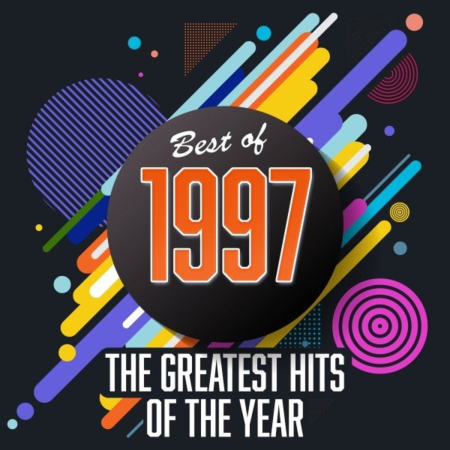 VA - Best of 1997: The Greatest Hits of the Year (2020)