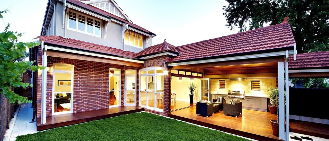 Best Luxury Home Builder Sydney Australia