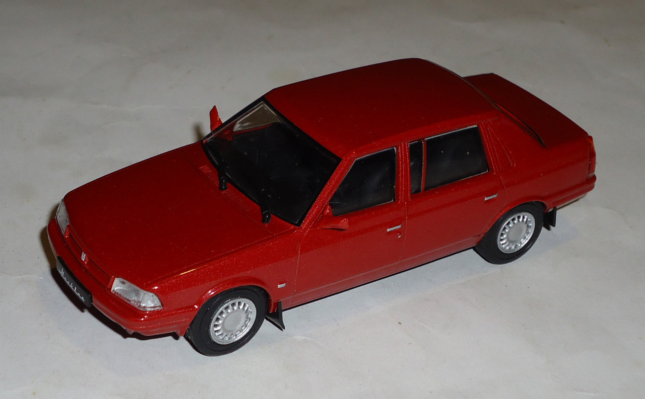 Москвич-2142R5 Князь Владимир