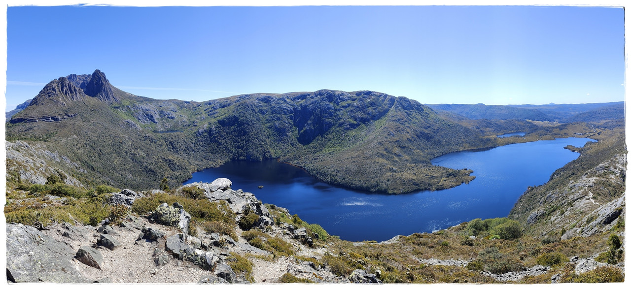 Cradle Mountain National Park - Australia (II): Recorriendo Tasmania (28)