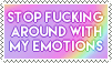 emotions