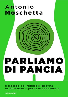 Antonio Moschetta - Parliamo di pancia (2025)