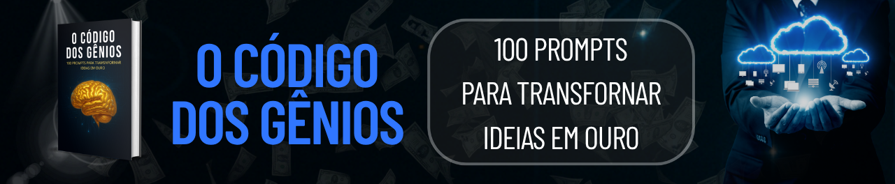 Banner de publicidade