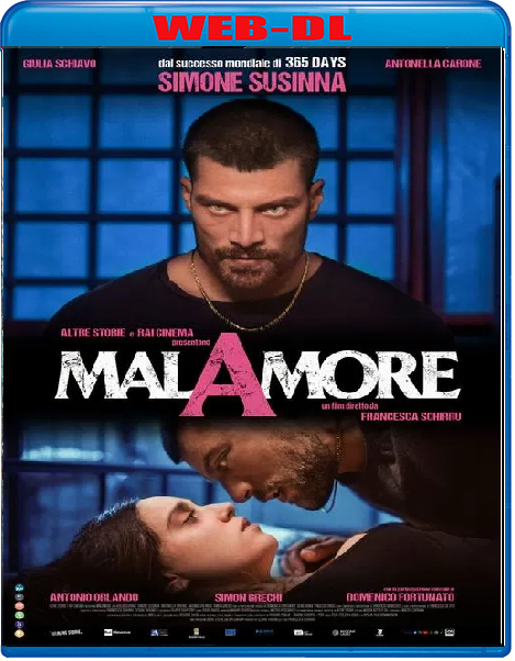 Malamore (2025) mkv FullHD 1080p WEBDL ITA Sub