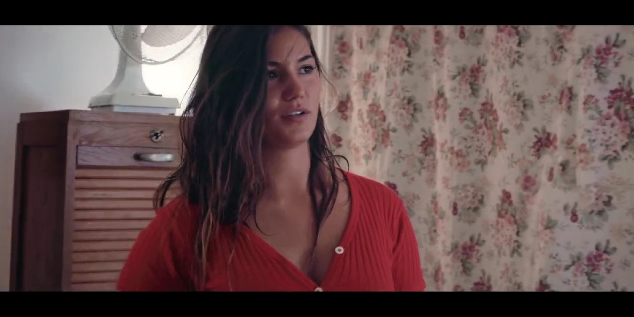 Mektoub, My Love: Canto Uno Movie Screenshot