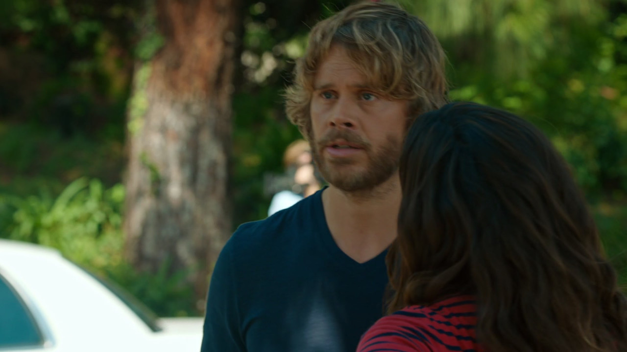 NCIS Los Angeles (2009) - S09E01 - Party Crashers (1080p WEB-DL 