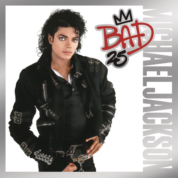 04/03/2023 - Michael Jackson - Collection  (1972-2018) [24-bit Hi-Res] FLAC Cover