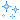 Pixel art of a set of sparkles