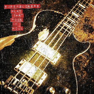 Supersuckers - Play That Rock n' Roll (2020).mp3 - 320 Kbps