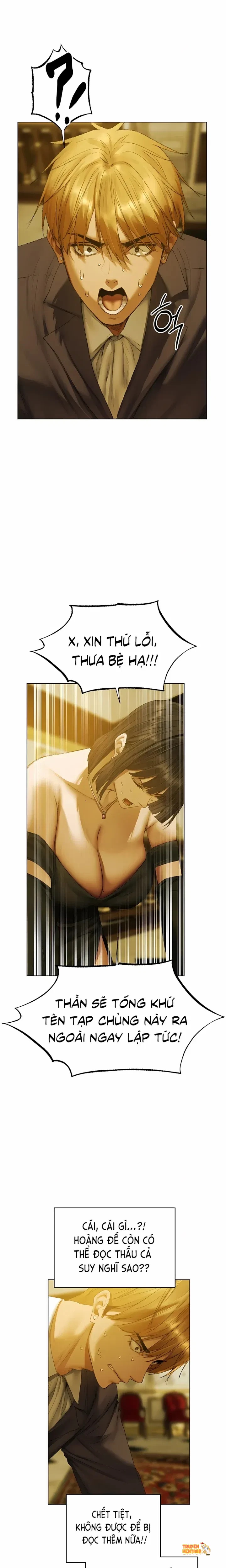 Xem ảnh Chinh Phạt Milf Ở Thế Giới Khác - Chapter 120 - tmp848qa6cm - Truyenhentaiz.net