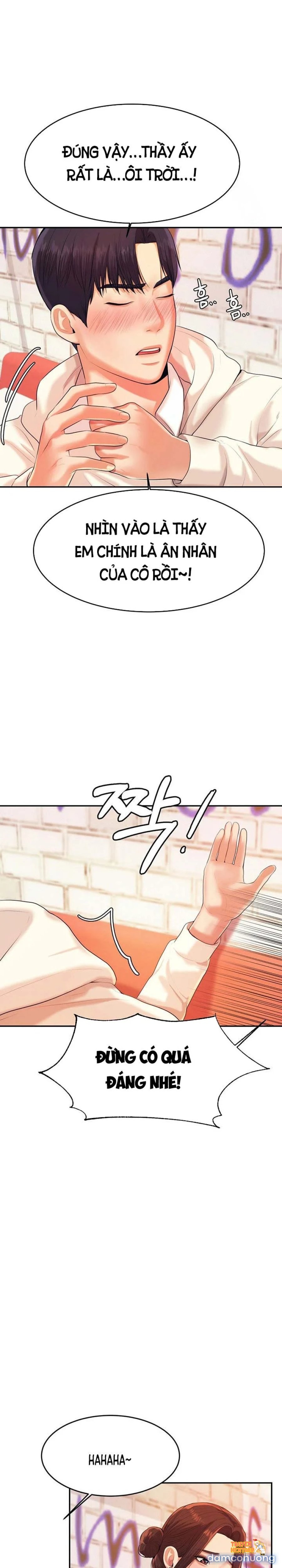 Trang truyện tmpa or hty trong truyện tranh Cô Giáo Ngoài Giờ - Chap 5 - www.lxmanga.org