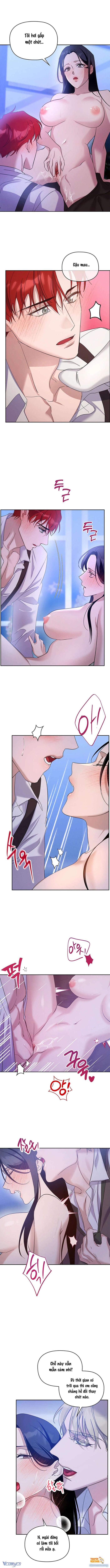 Xem ảnh [không Che] Người Hầu Không Chỉ Làm Việc - Chapter 5 - tmpw5dacyq0 - Truyenhentaiz.net