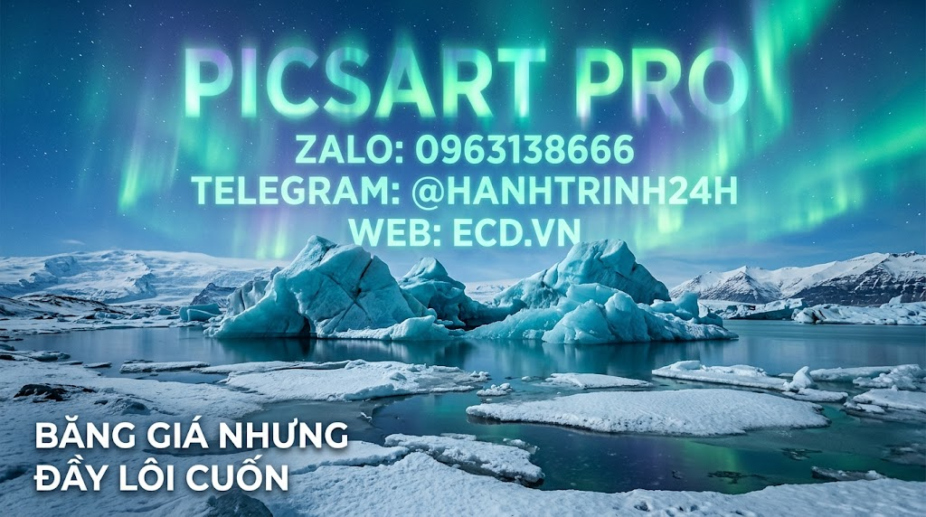picsart pro content