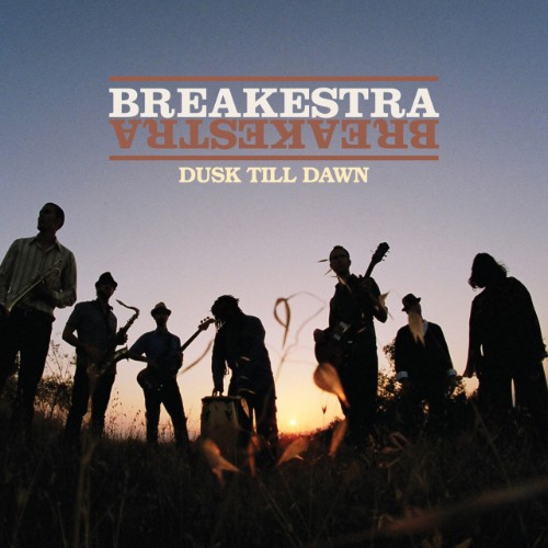 Breestra - Dusk Till Dawn (2009)