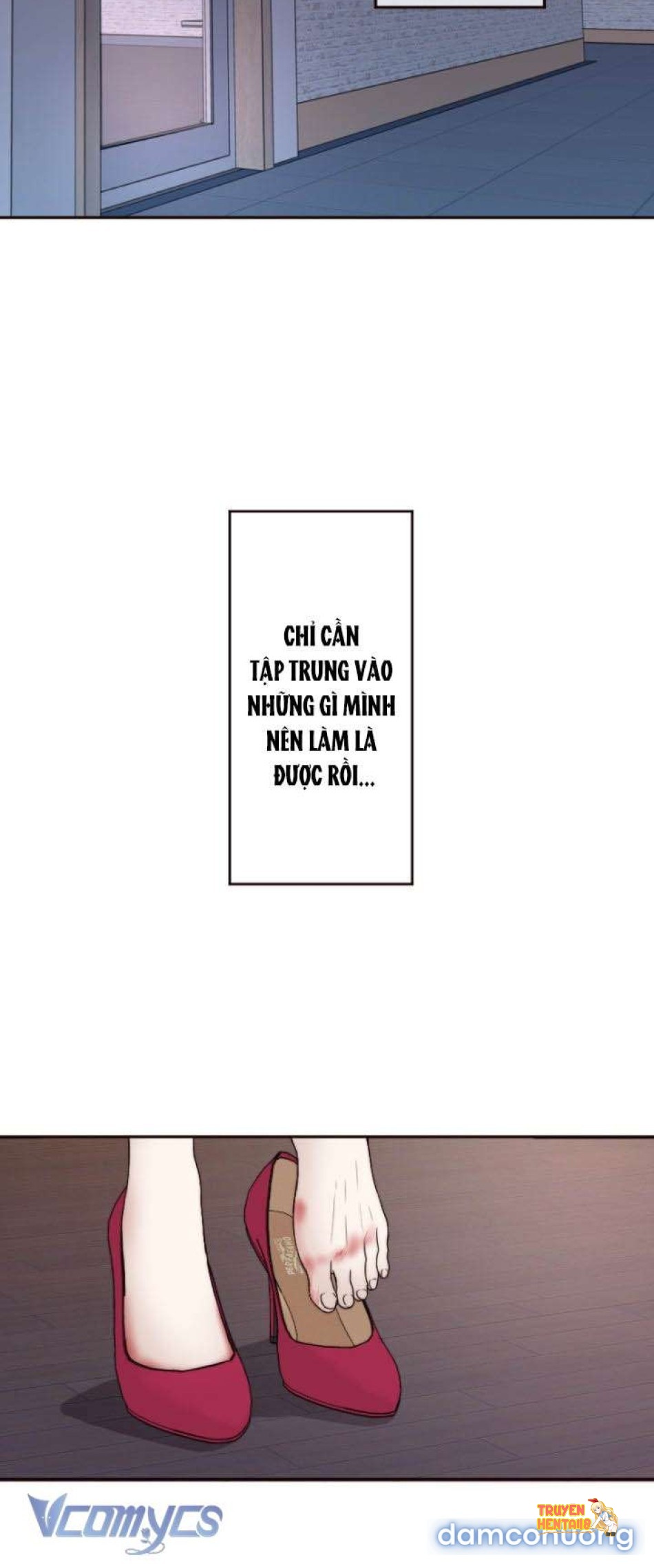 Xem ảnh Cám Dỗ Nguy Hiểm - Chapter 23 - tmpuhbz x6q - Truyenhentaiz.net