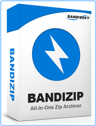 Bandizip Professional Enterprise 7.36 X64 Multilingual Se1w98coq7fe