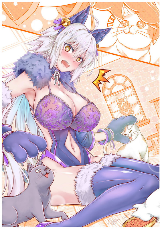 jeanne-d-arc-and-jeanne-d-arc-fate-and-1-more-drawn-by-cigar-c