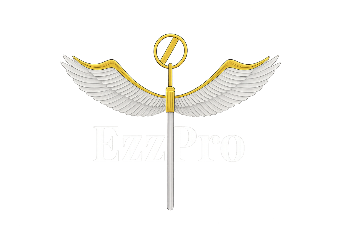 EzzPro Logo