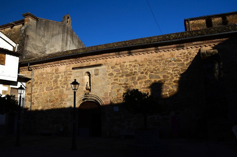 VALVERDE DE LA VERA-14-6-2023-EXTREMADURA - Los pueblos más bonitos de España-2010/2023 (49)