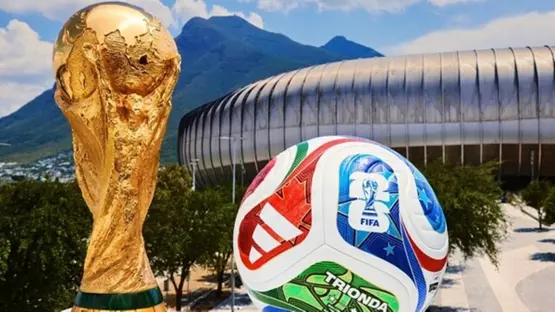 السفير العربي في المونديال: طموح الفراعنة وتألق العويس