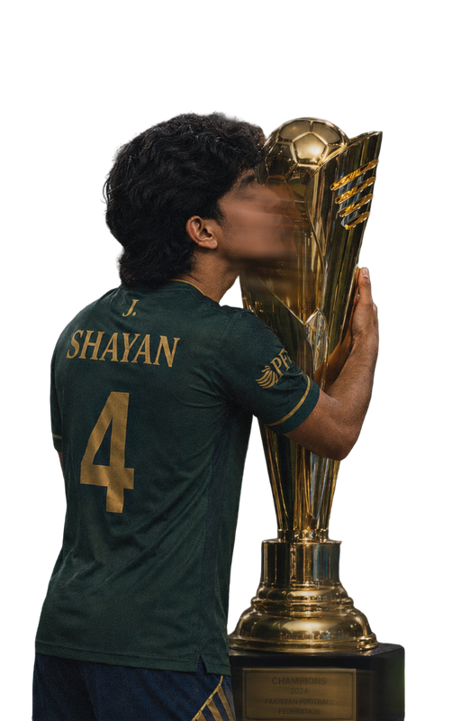 Muhammad Shayan
