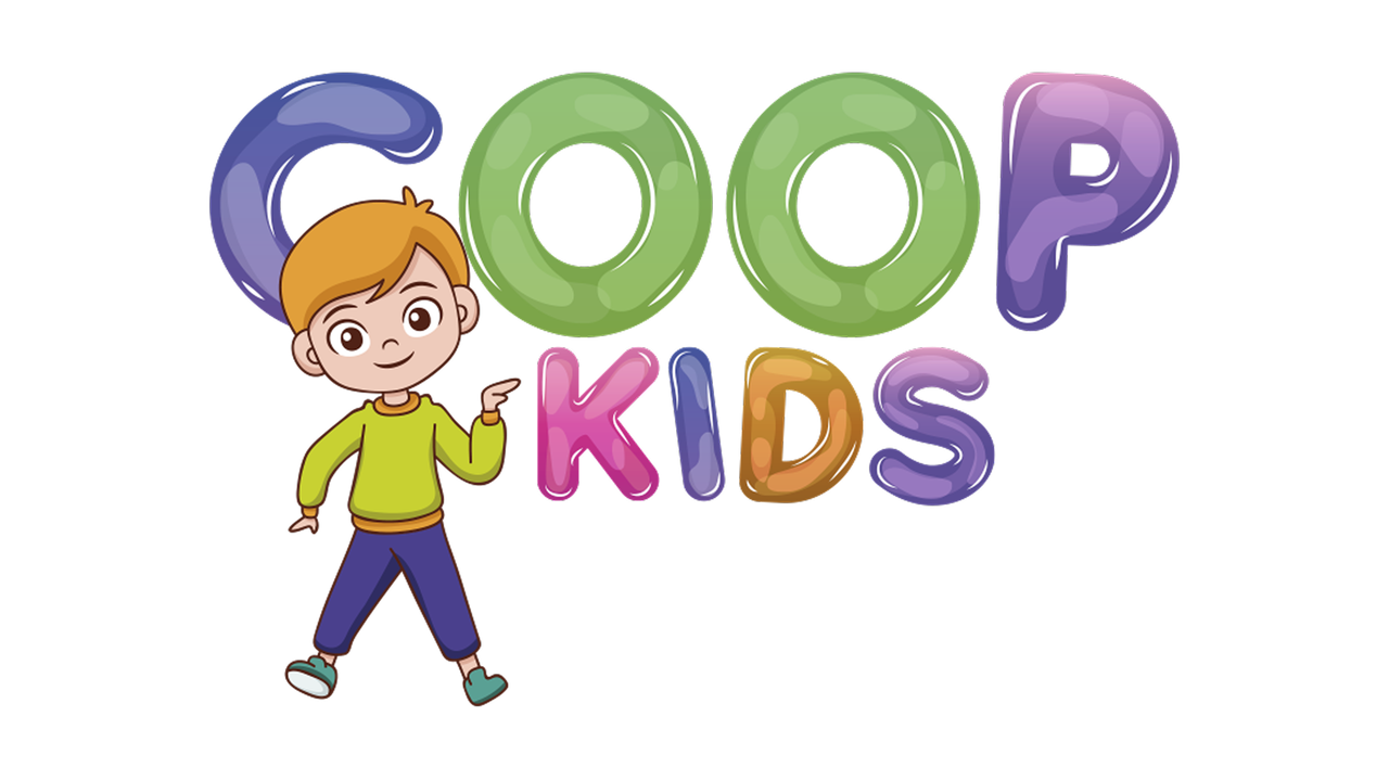 Logo CoopKids