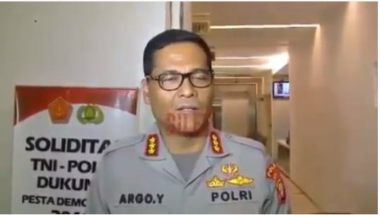 Tangkap layar tayangan Silet RCTI Kamis (21/3/2019) 