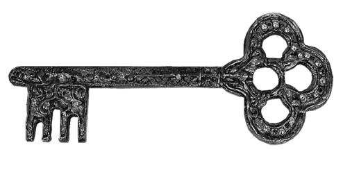 key