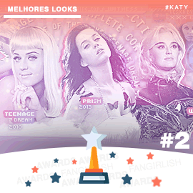 #2 katy