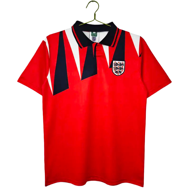 1992 season England Away Retro Fan version