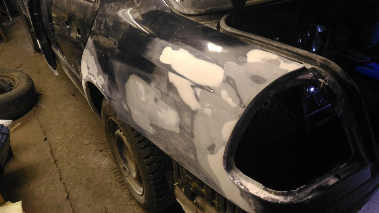 Подготовка (46)