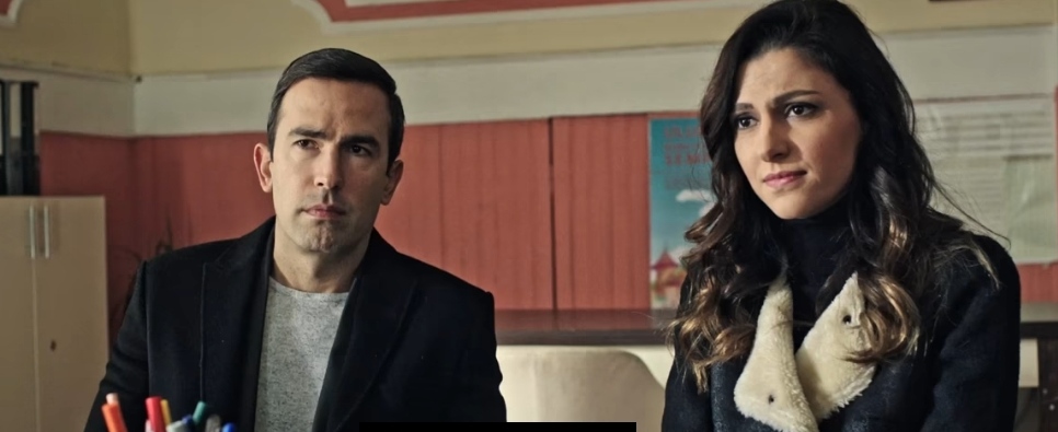 Deccal 2 Movie Screenshot