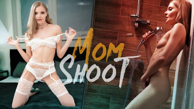 MomShoot – Fibi Euro – Fibi Gets Fucked