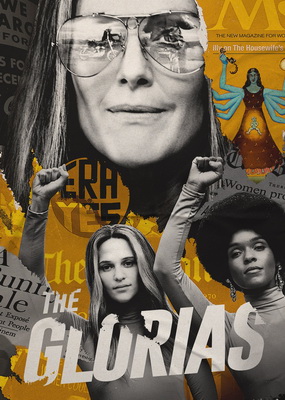 The Glorias (2020) .mkv iTA-ENG WEBDL 1080p x264
