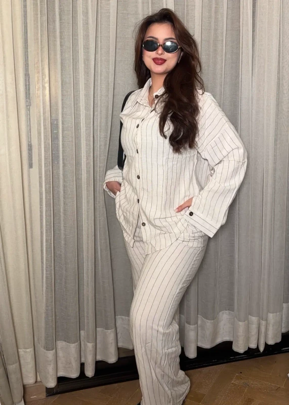 أونسومبل أليور Lin Premium