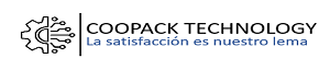 COOPACK TECHNOLOGY COOPACK TECHNOLOGY