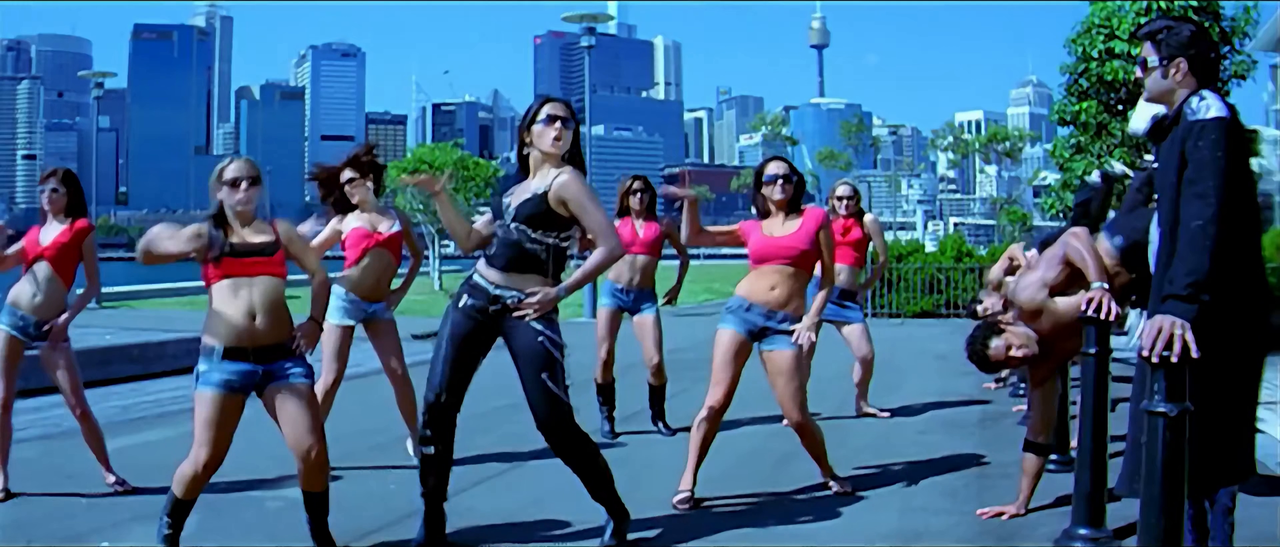 Anushka Shetty Title 4K Song from Okka Magadu2025-04-24 18-03-24-004-58