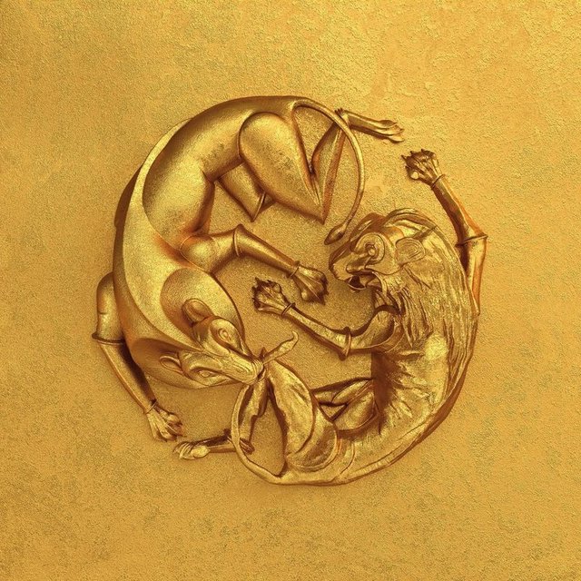 Beyoncé - The Lion King: The Gift [Deluxe Edition] (Album, Parkwood Entertainment Columbia, 2020) FLAC LossLess