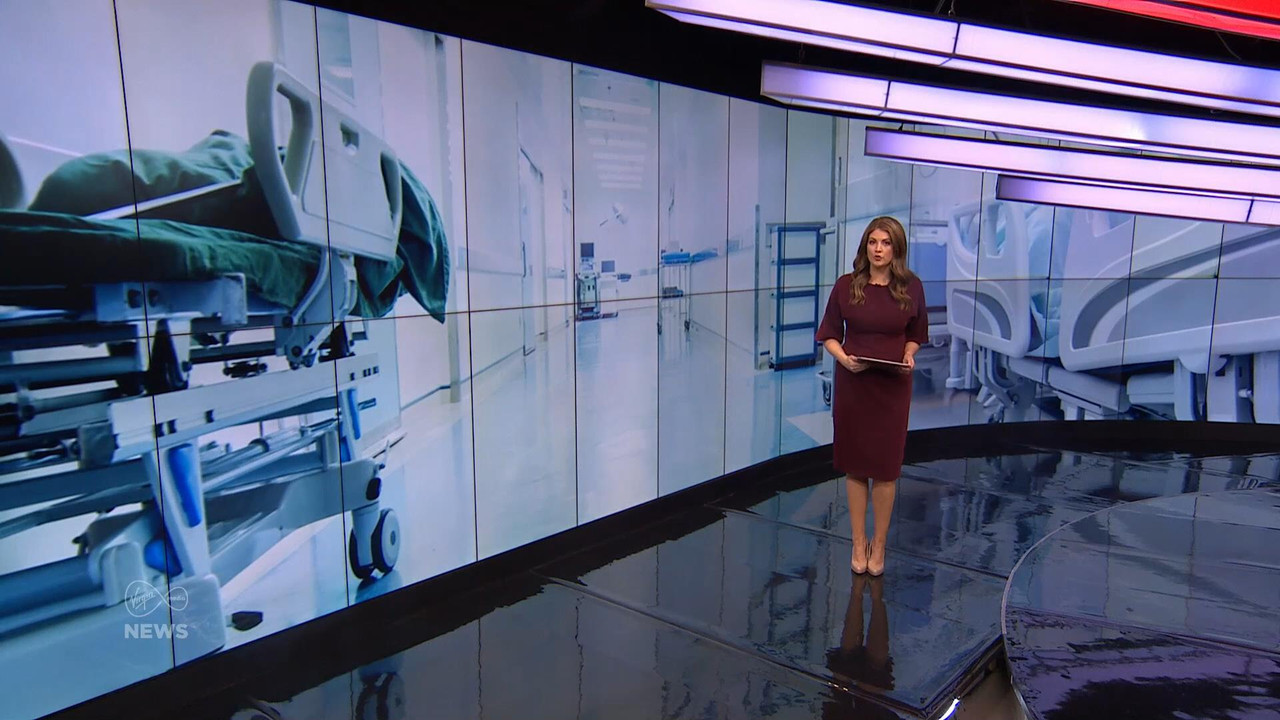 02 January - 22.00.00 - News on Two. The latest national and int