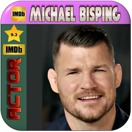 Michael Bisping