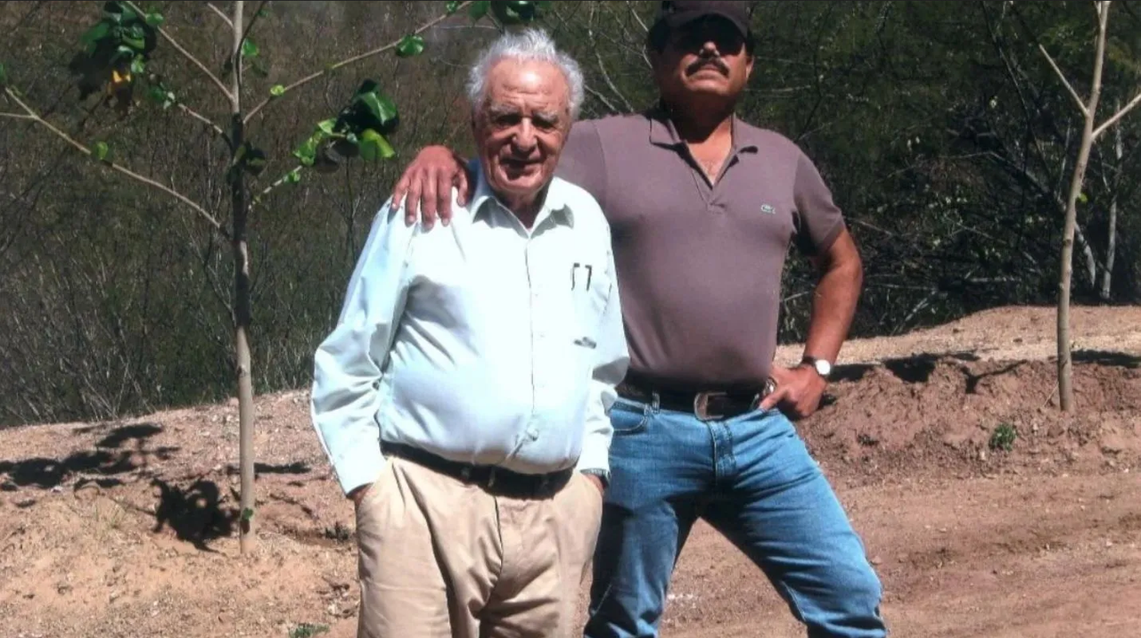 Con 'El Chapo' en prisión, este es el líder del Cártel de Sinaloa