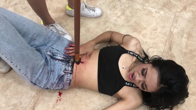 Tortured to Death_Moment(179)