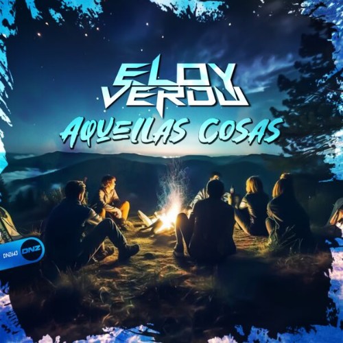 Eloy-Verdu-Aquellas-Cosas-DNZ643-SINGLE-