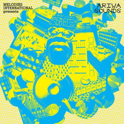 VA-Melodies-International-presents-Ariwa